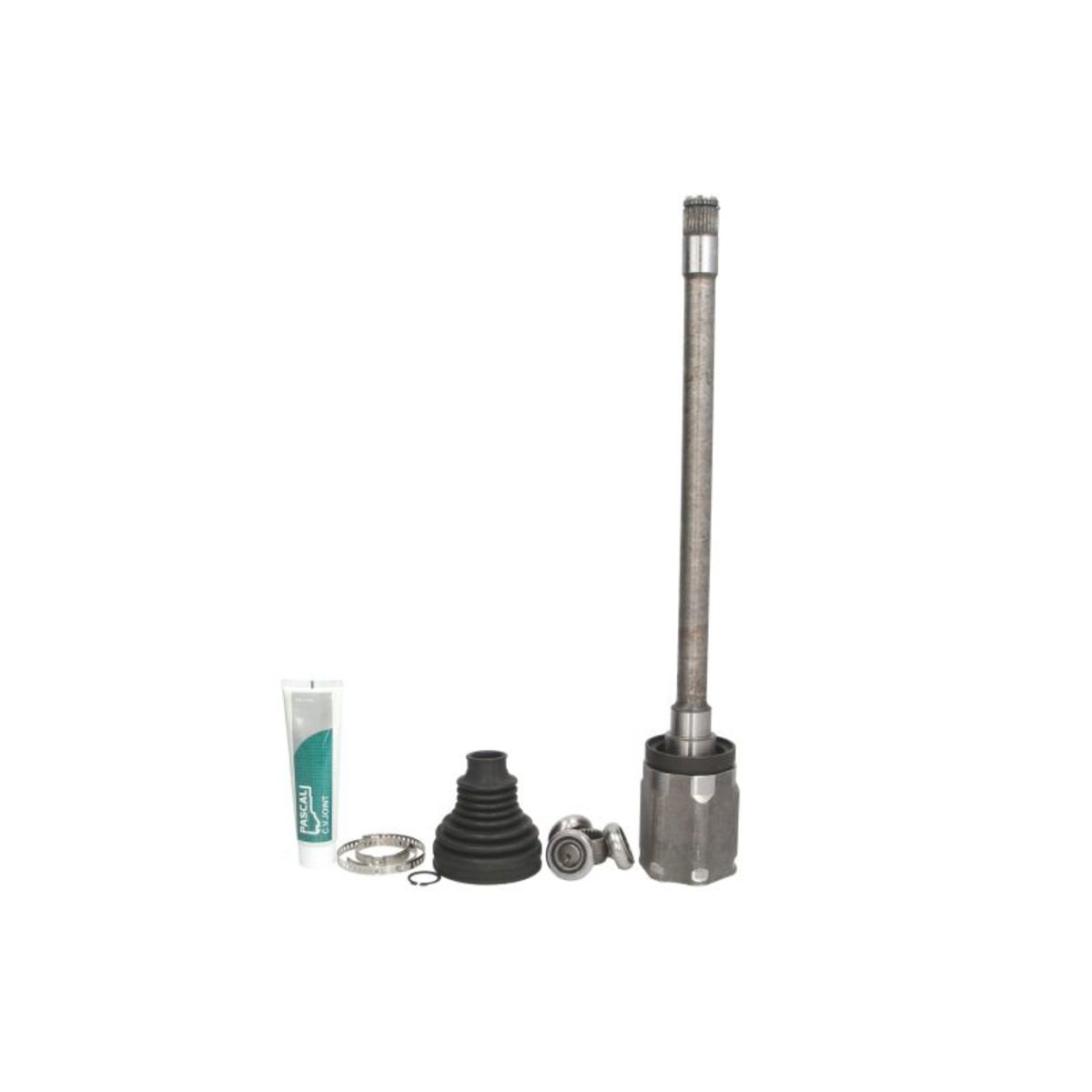 Image of Homokineet reparatie set, aandrijfas   rechts