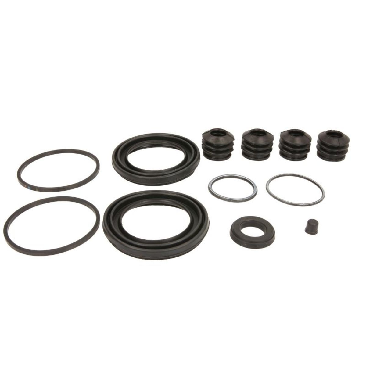 Image of Reparatieset, remklauw