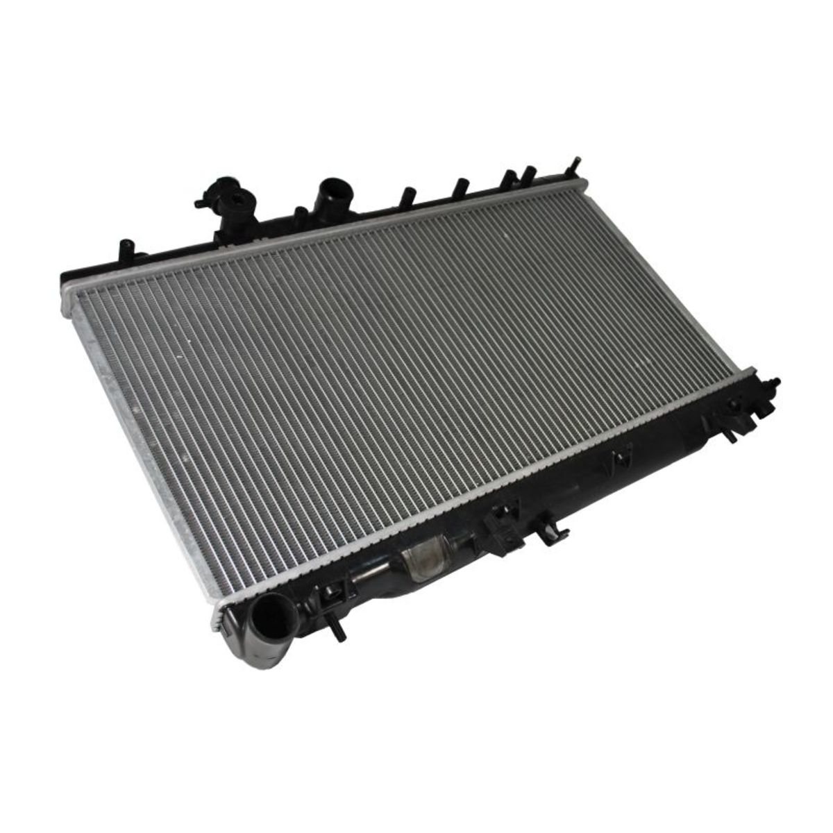 Image of Radiator, motorkoeling