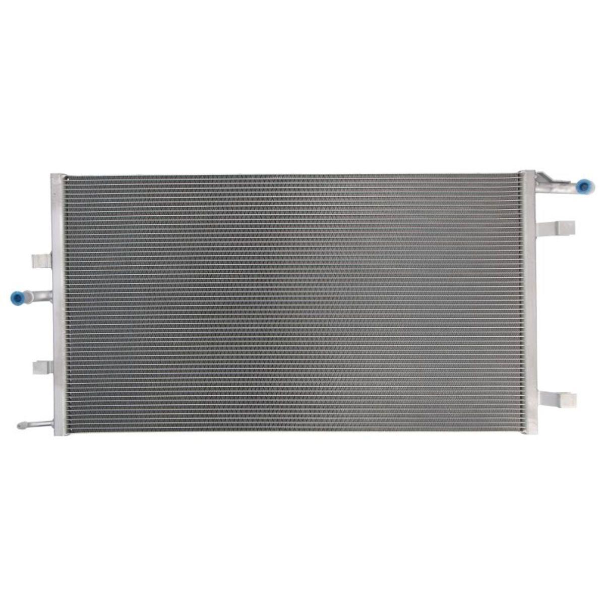 Nrf Kühler Größe 1 550311
