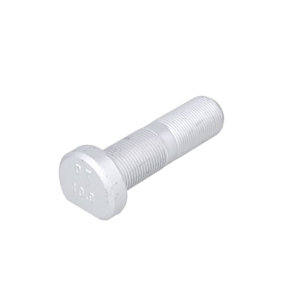 Perno perno bullone ruota 10.10004 DT Spare Parts - Immagine 3