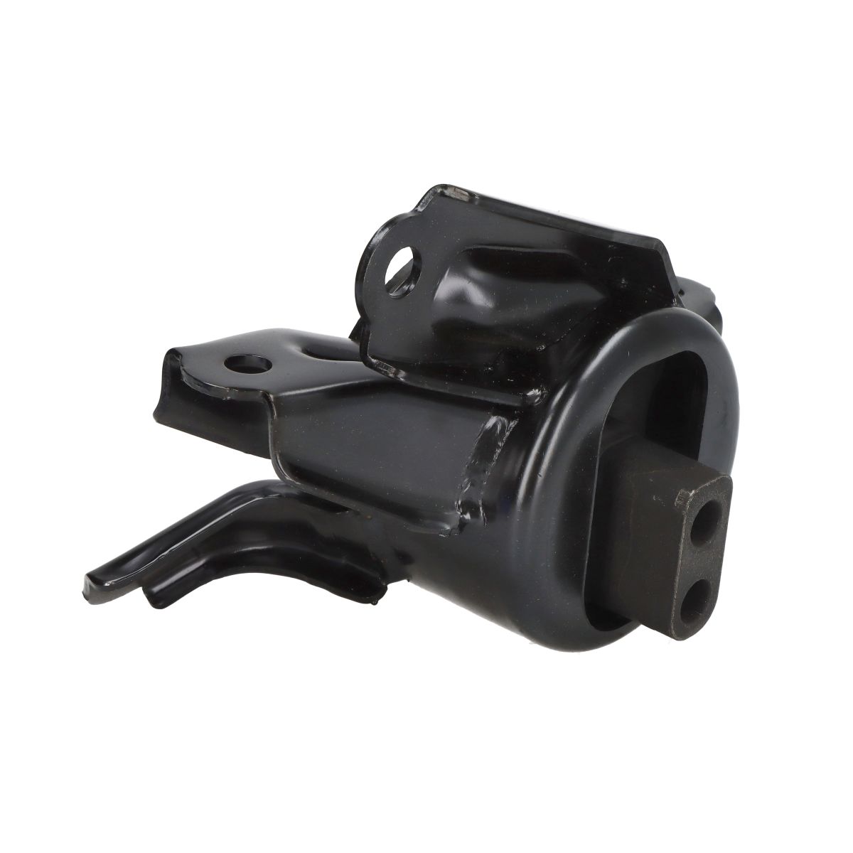 Image of Rubber carrosserie, motorophanging  43252