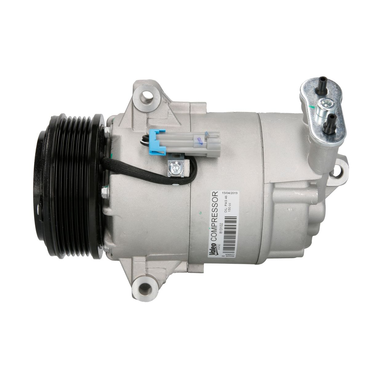Image of Compressor airconditioning