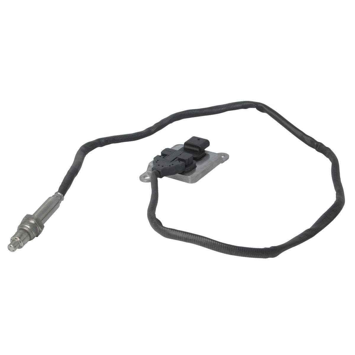 Image of NOx-sensor, ureuminspuiting