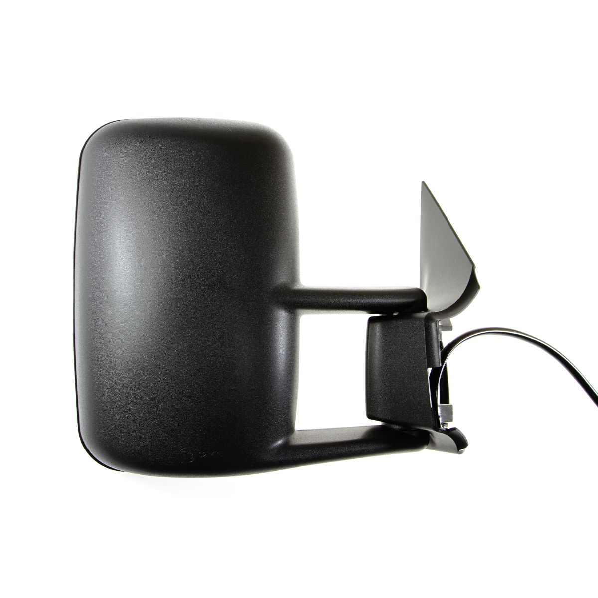 TYC 321-0041 Specchietti retrovisori Dx, nero, per regolazione elettrica specchio - Immagine 5