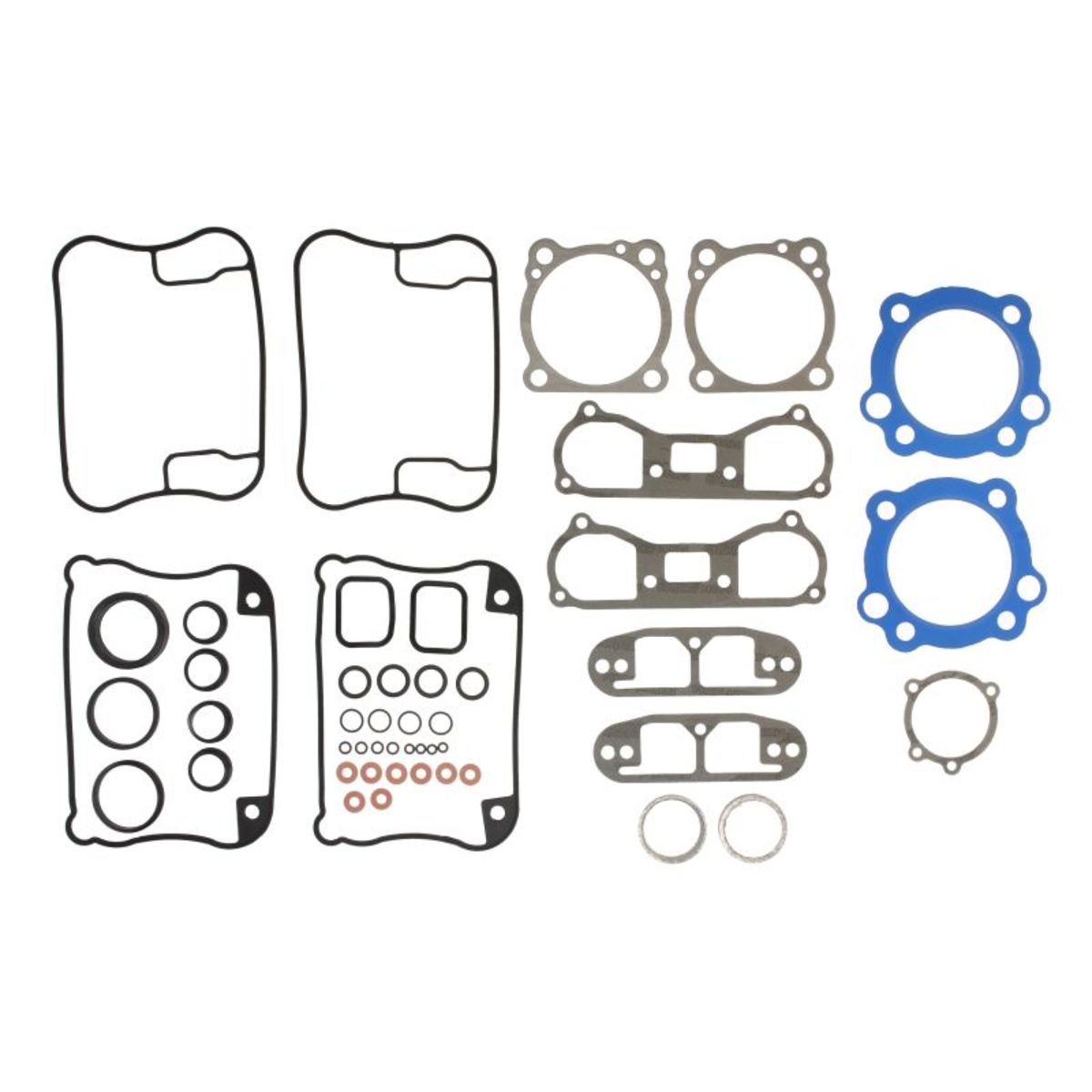 Set di guarnizioni motore ATHENA P400195600833
