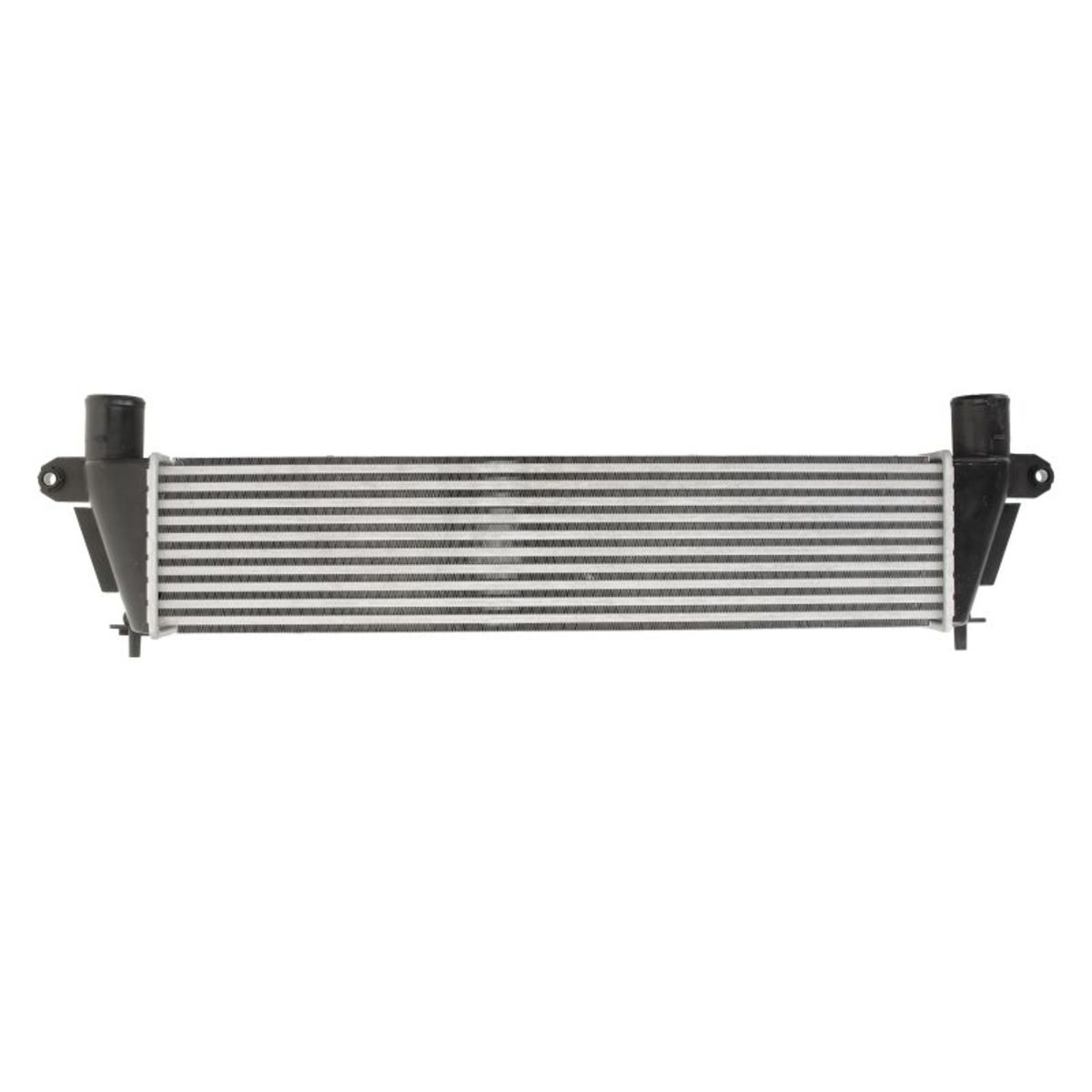 NRF 30367 Ladeluftkühler LLK Turbokühler Kühler für Isuzu - Bild 8
