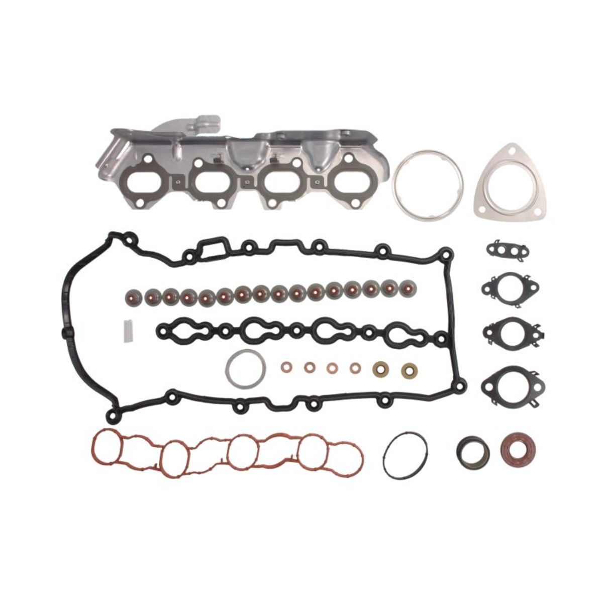 Elring Jeu De Joints, Culasse 811.620