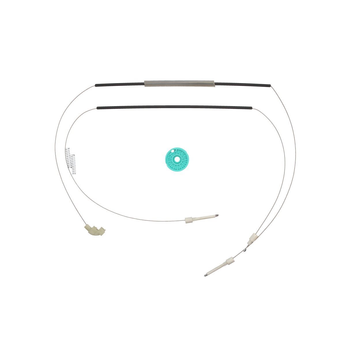 Image of Reparatieset, raamopener