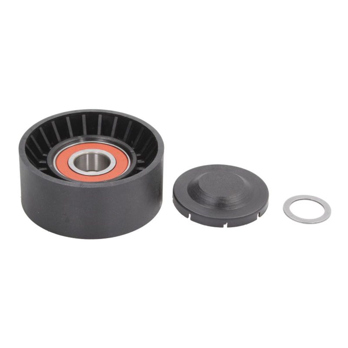 Bta Spannarm, Keilrippenriemen E2b0066bta