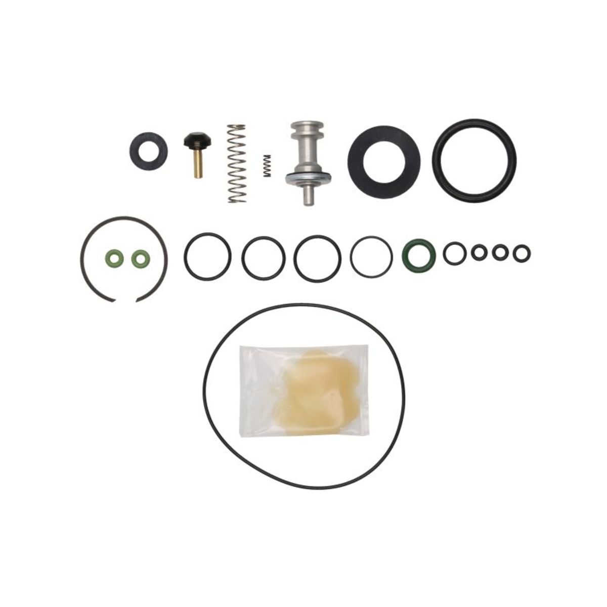 Image of Reparatieset, luchtdroger