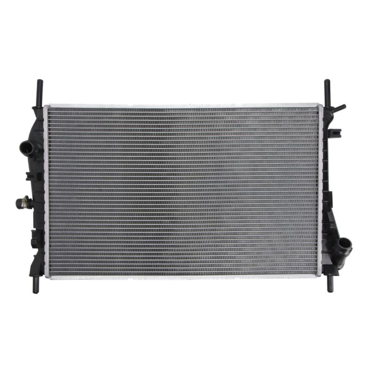 Für NRF 53741 RADIATOR - Bild 7