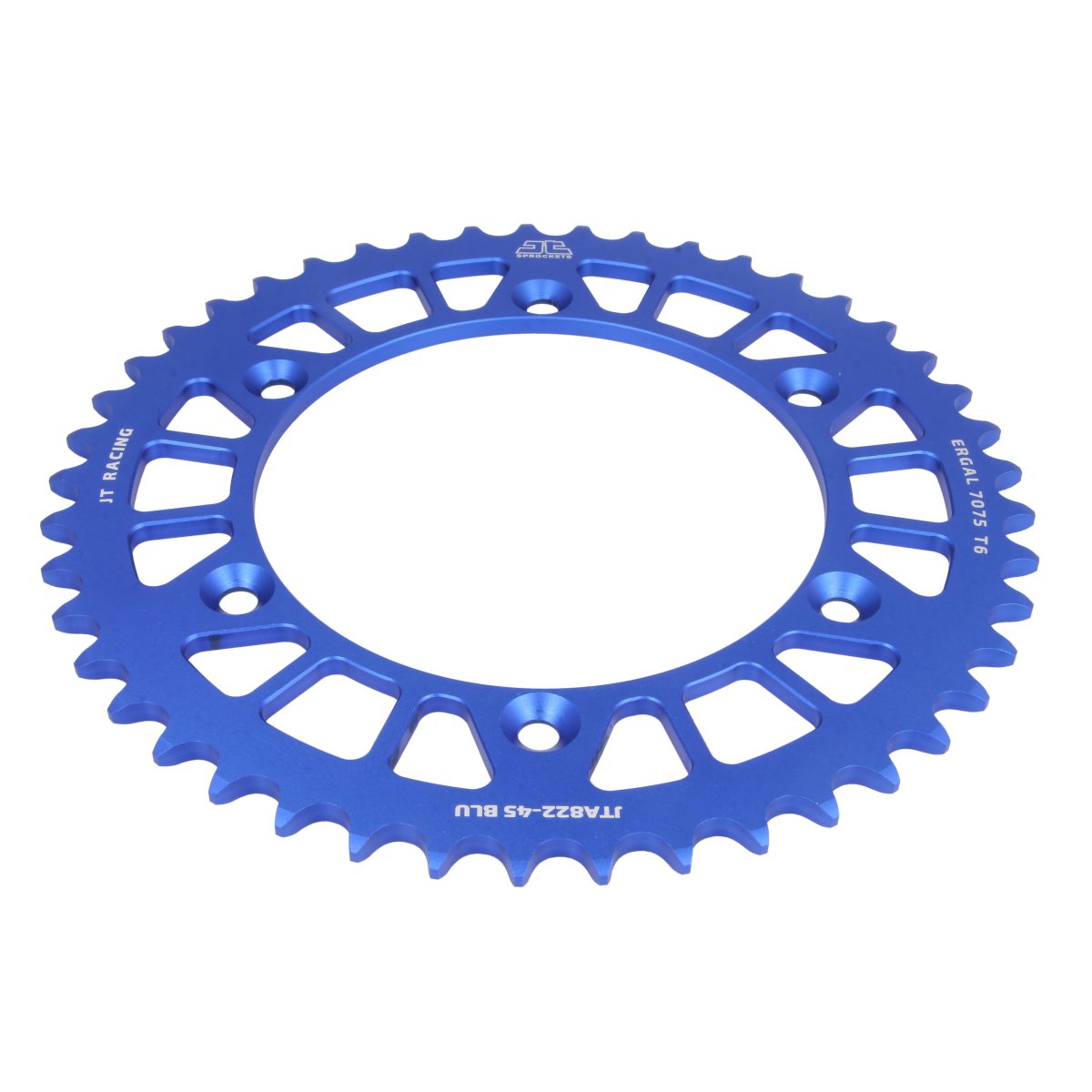 Pignone posteriore JTA822,45BLU