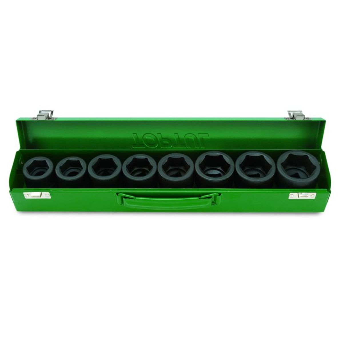Image of Contactdoos Satz  3/4 7Stk 26,27,29,30,32,36,38 mm