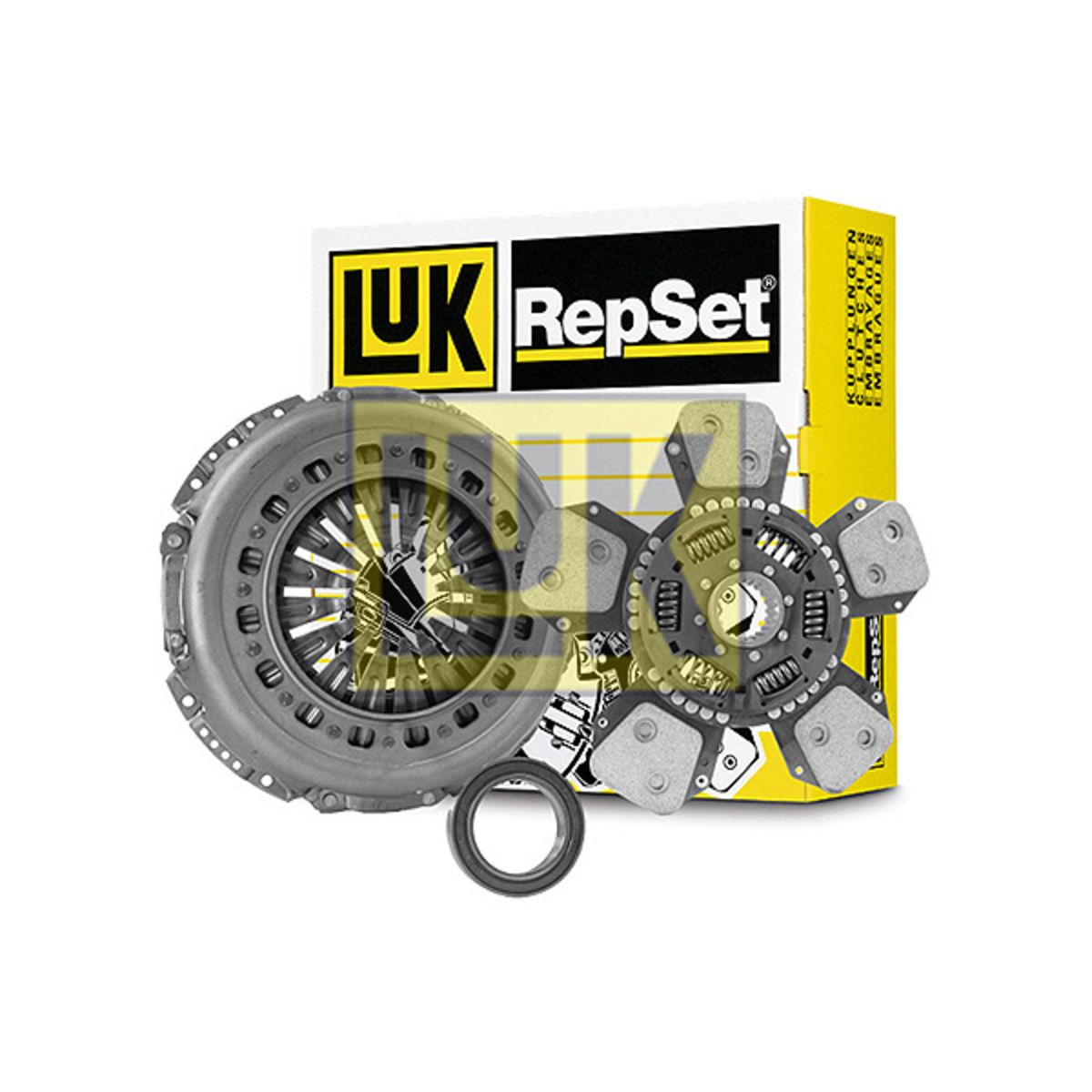 Image of Koppeling kit  633 3205 00