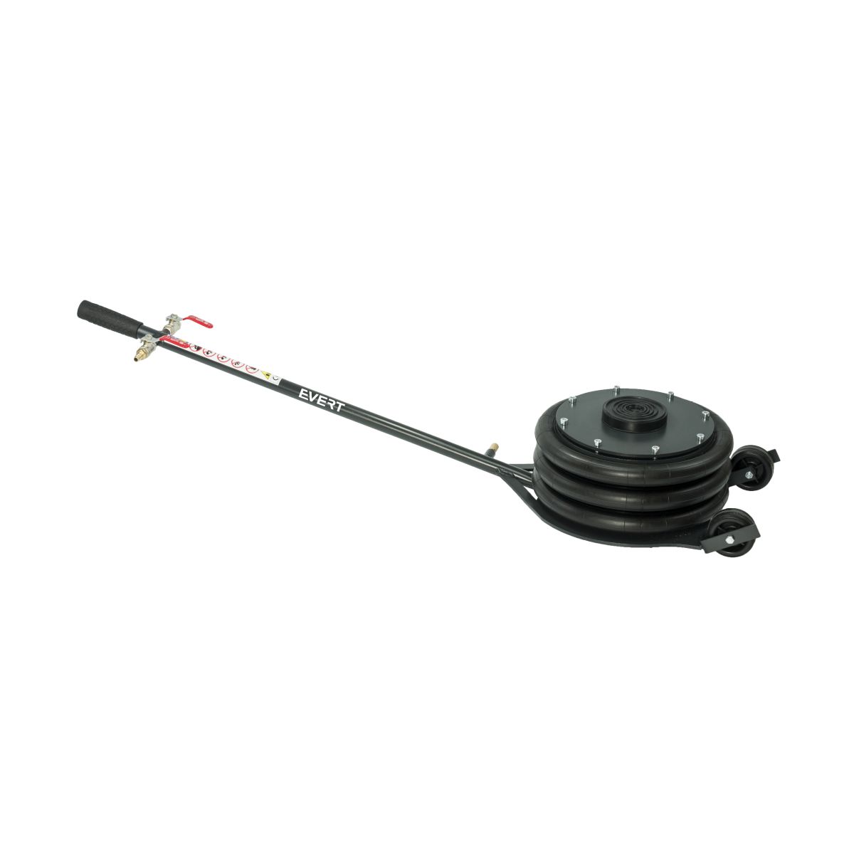 Image of Pneumatische puntlift   72250/4,5