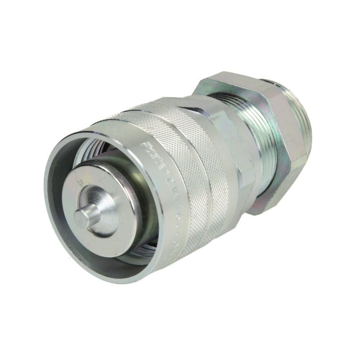 Image of Hydraulische stekker  CVV166/422MV