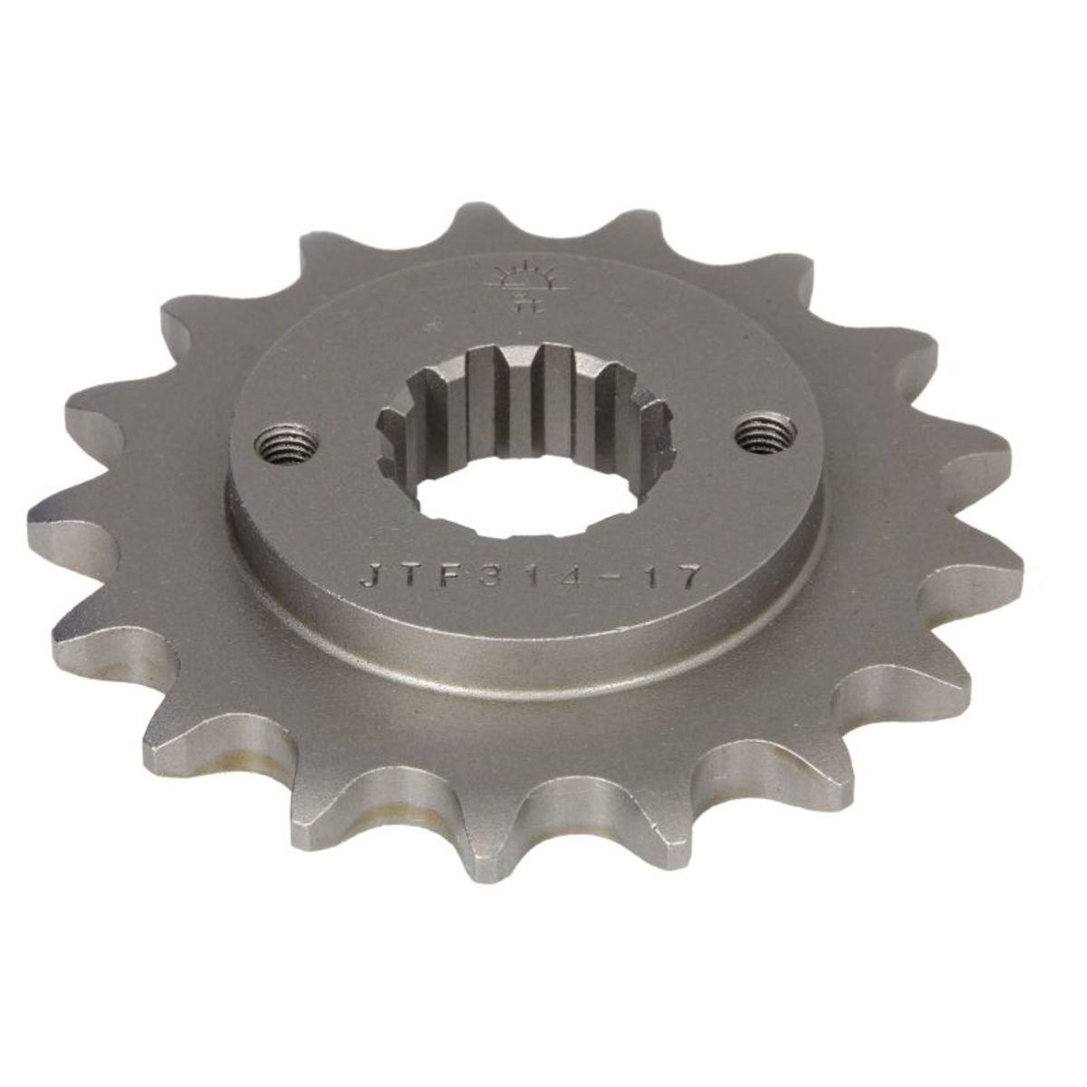 Kettenrad JT JTF314,17