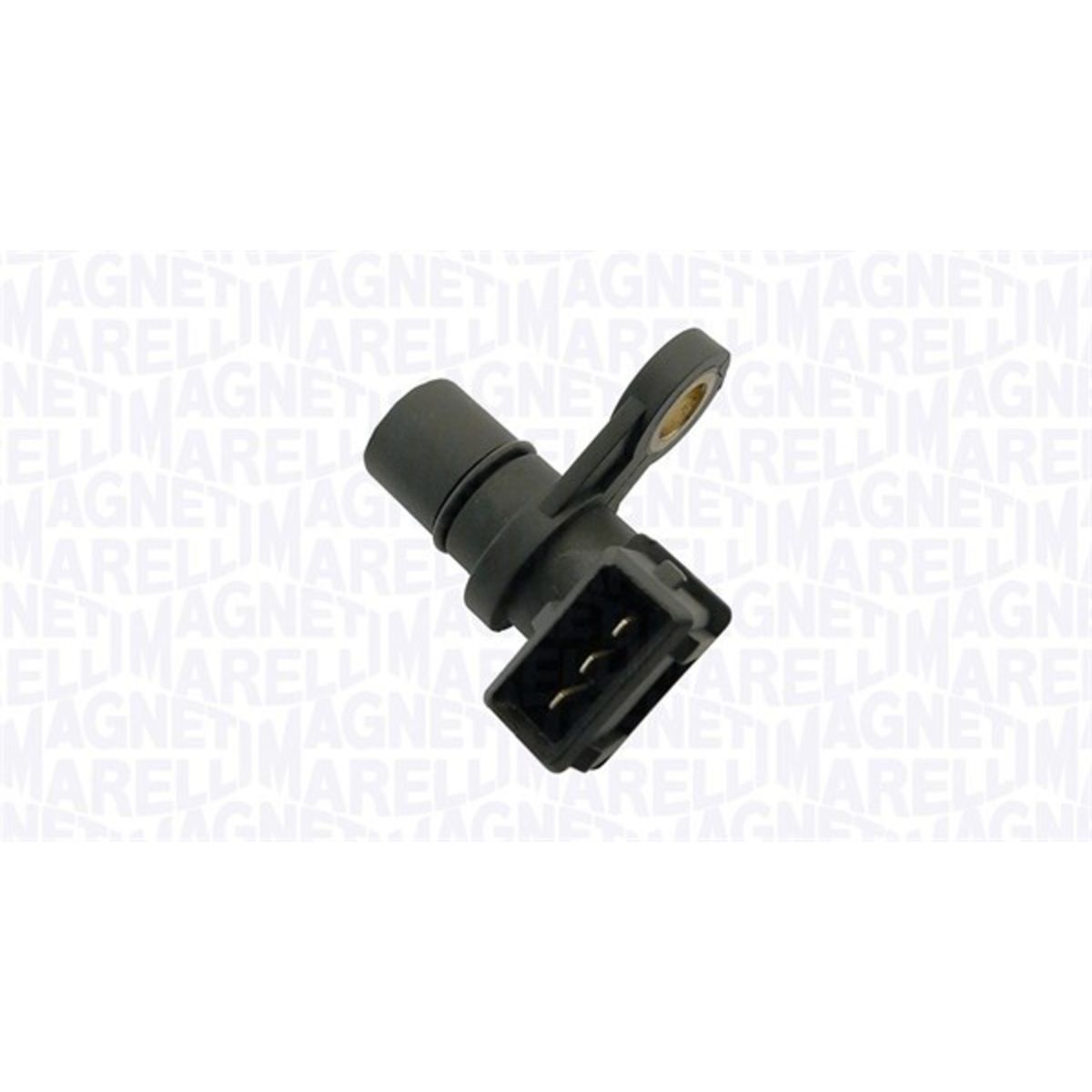 Image of Sensor, nokkenas positie