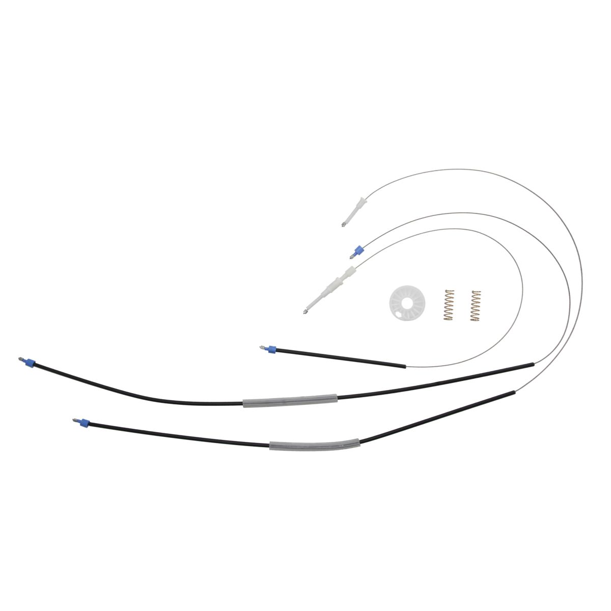 Blic Kit Di Riparazione Del Regolatore Del Finestrino 6205-03-039812P