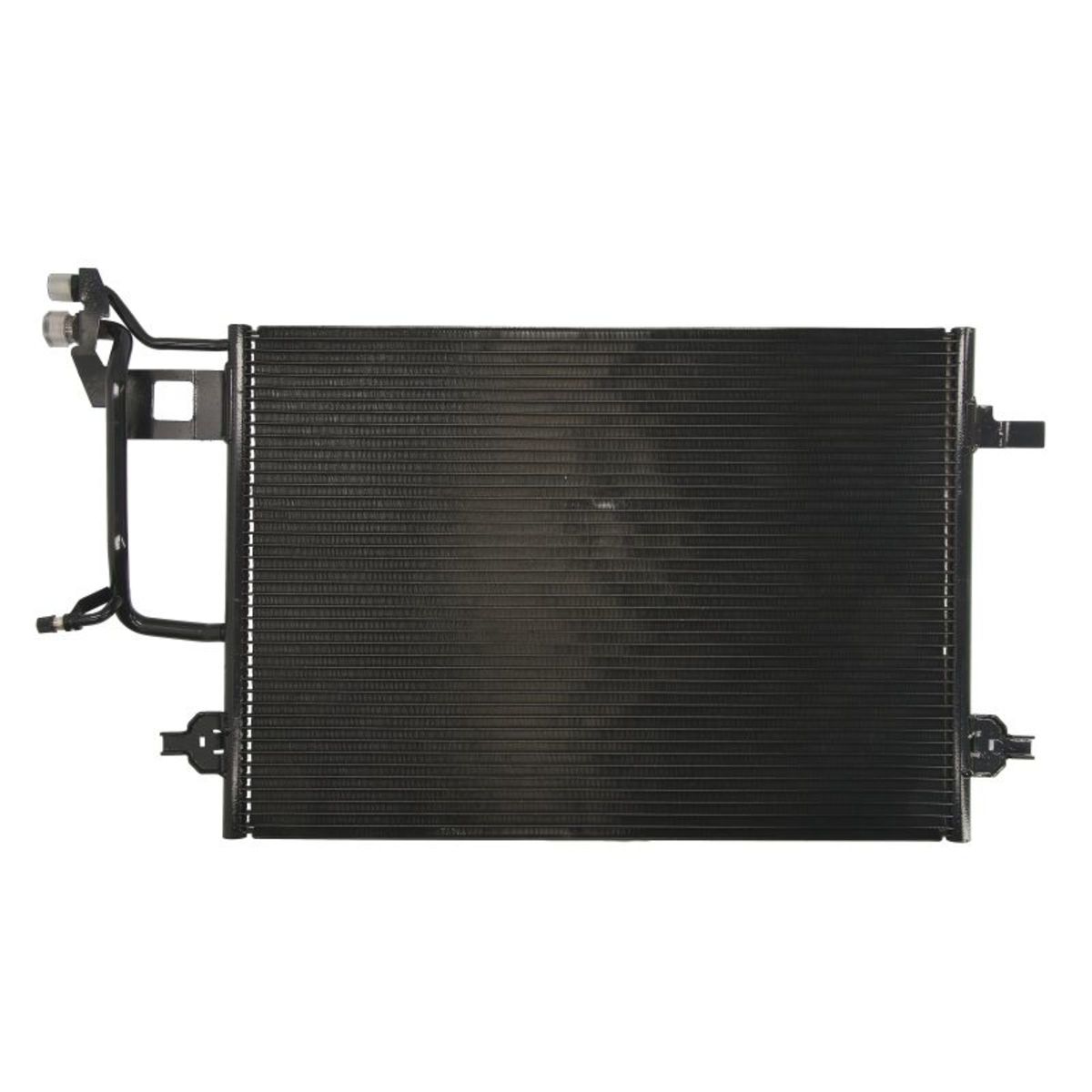Image of Condensator, airconditioning