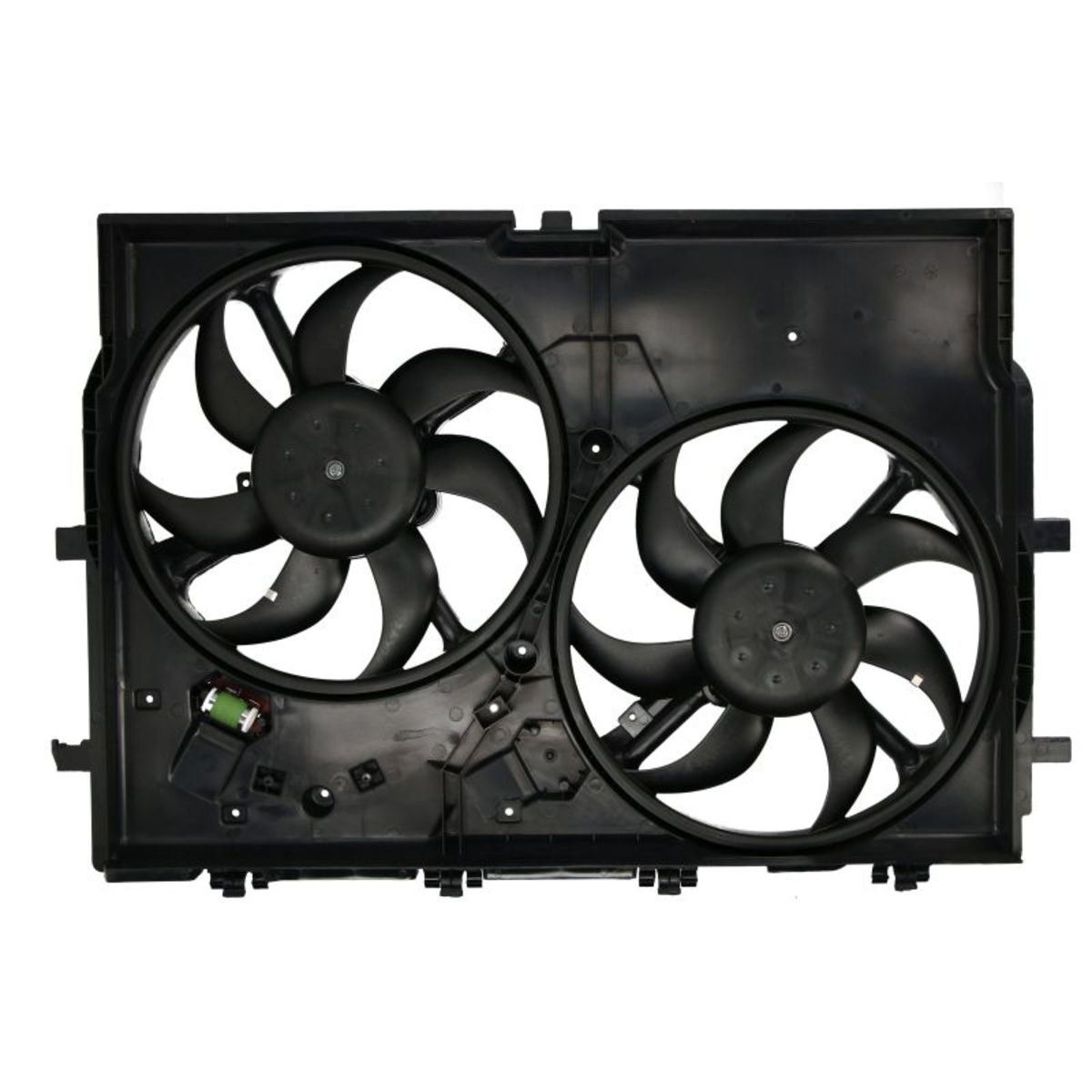 Thermotec Lüfter, Motorkühlung Größe 12 D8f035tt