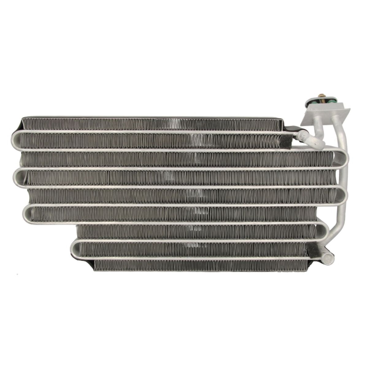 Image of Verdamper, airconditioning