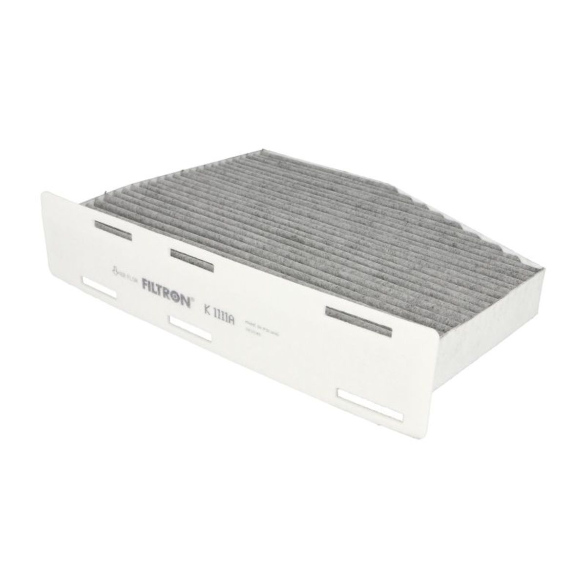 Filtron Innenraumluftfilter Mit Aktivkohle K1111a