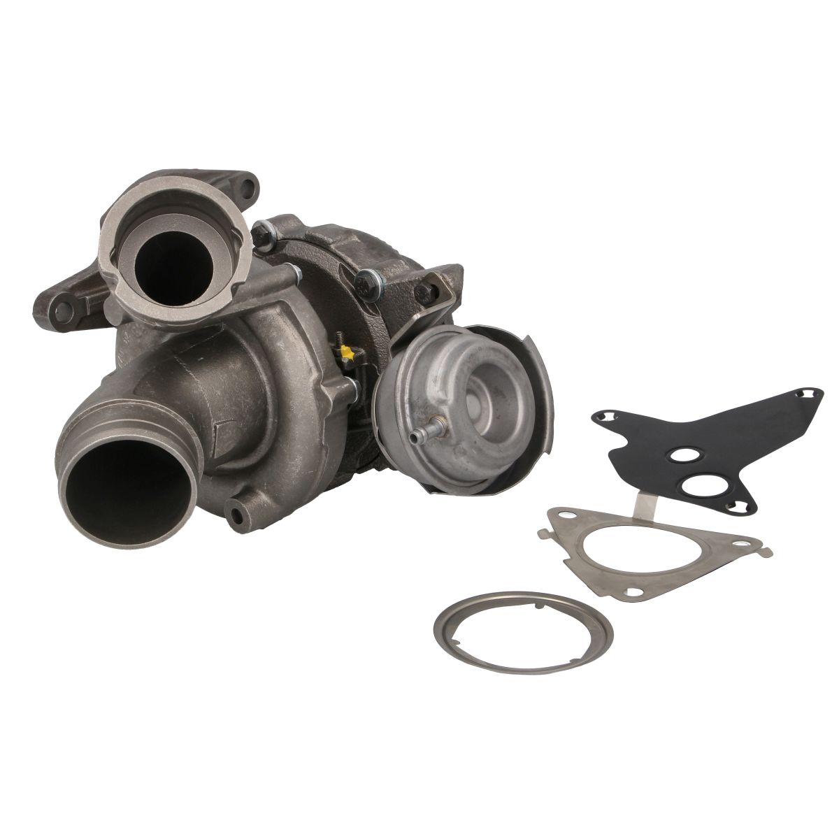 Lader, Aufladung TURBO REMAN 760700-4/TR