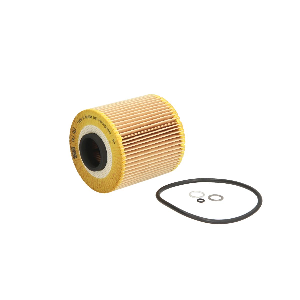 Image of Oliefilter