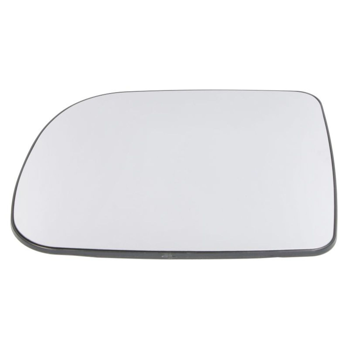 Blic Spiegelglas, Außenspiegel 6102-02-1223151P, Links