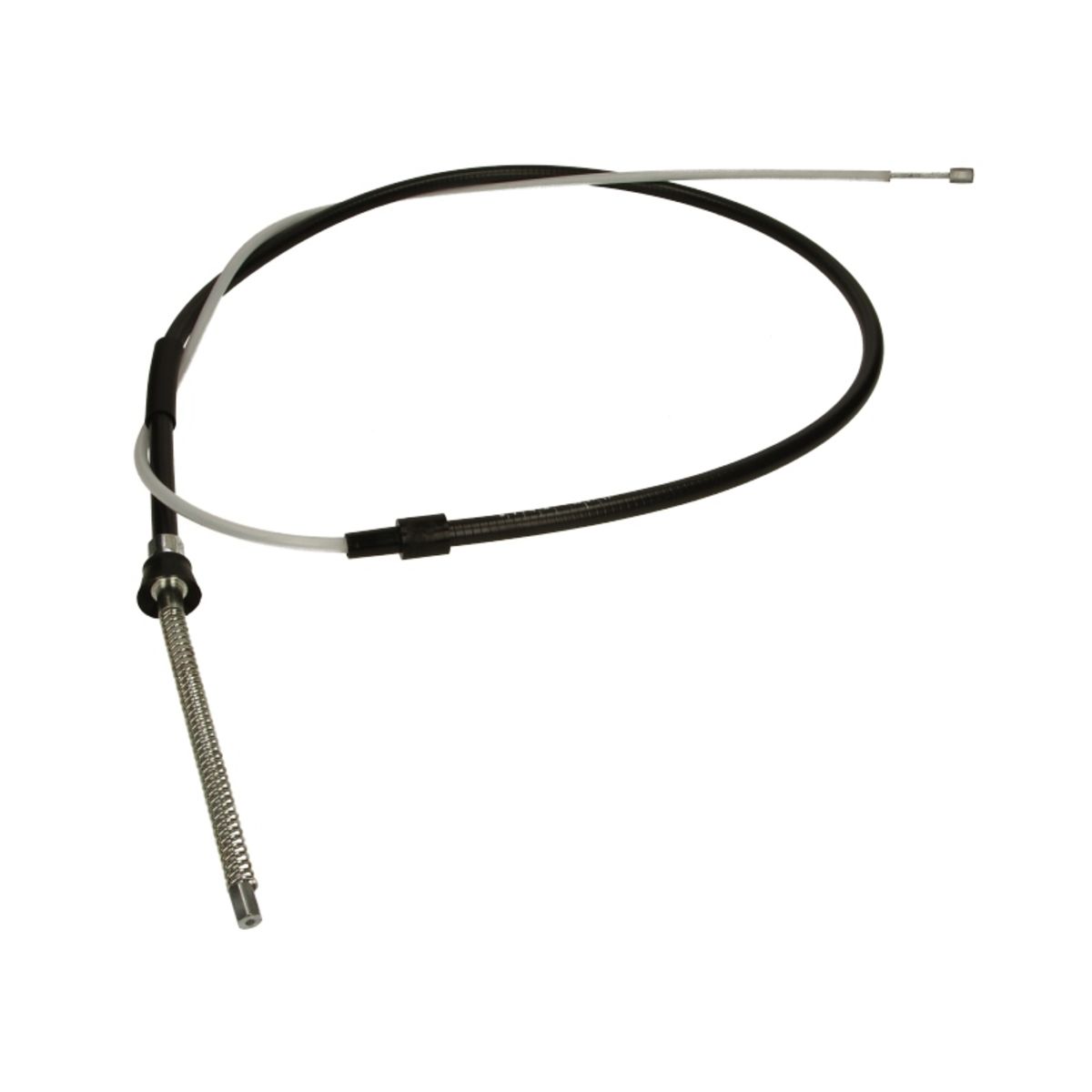 Image of Kabel, parkeerrem
