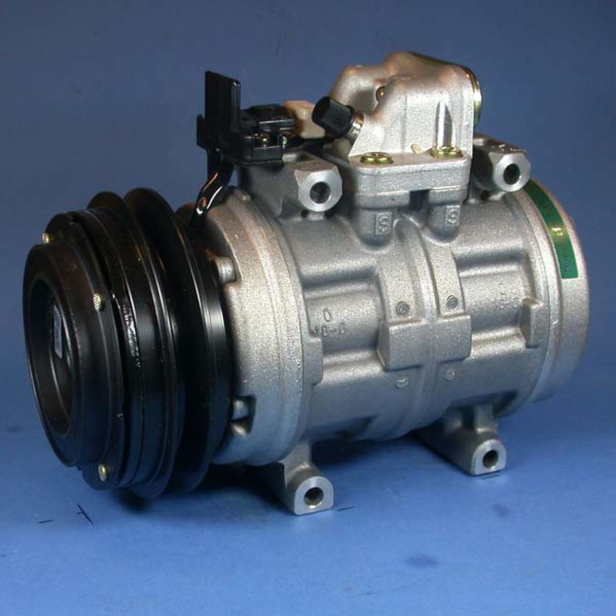 Image of Compressor airconditioning