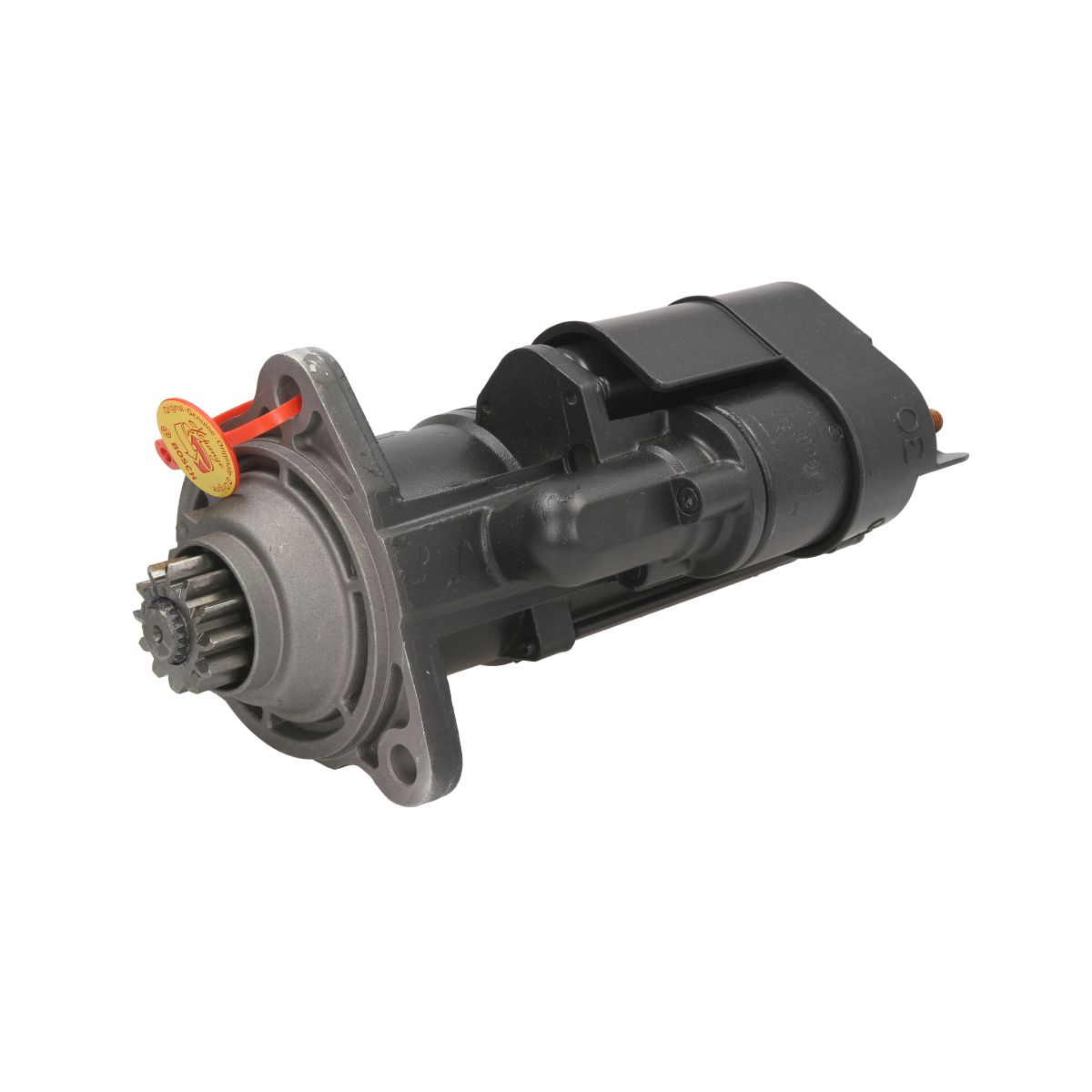 Image of Startmotor, starter