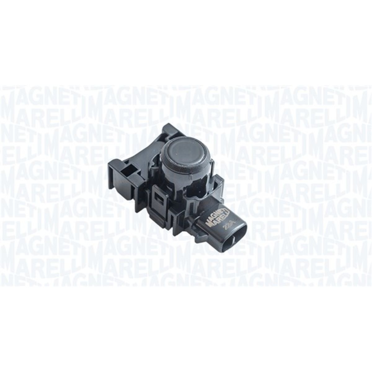 Magneti Marelli Schwarz Sensor, Einparkhilfe 021016048010