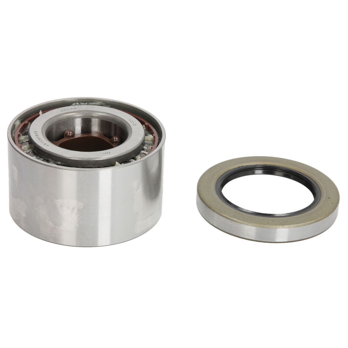 Set di cuscinetti ruota SNR R184.75