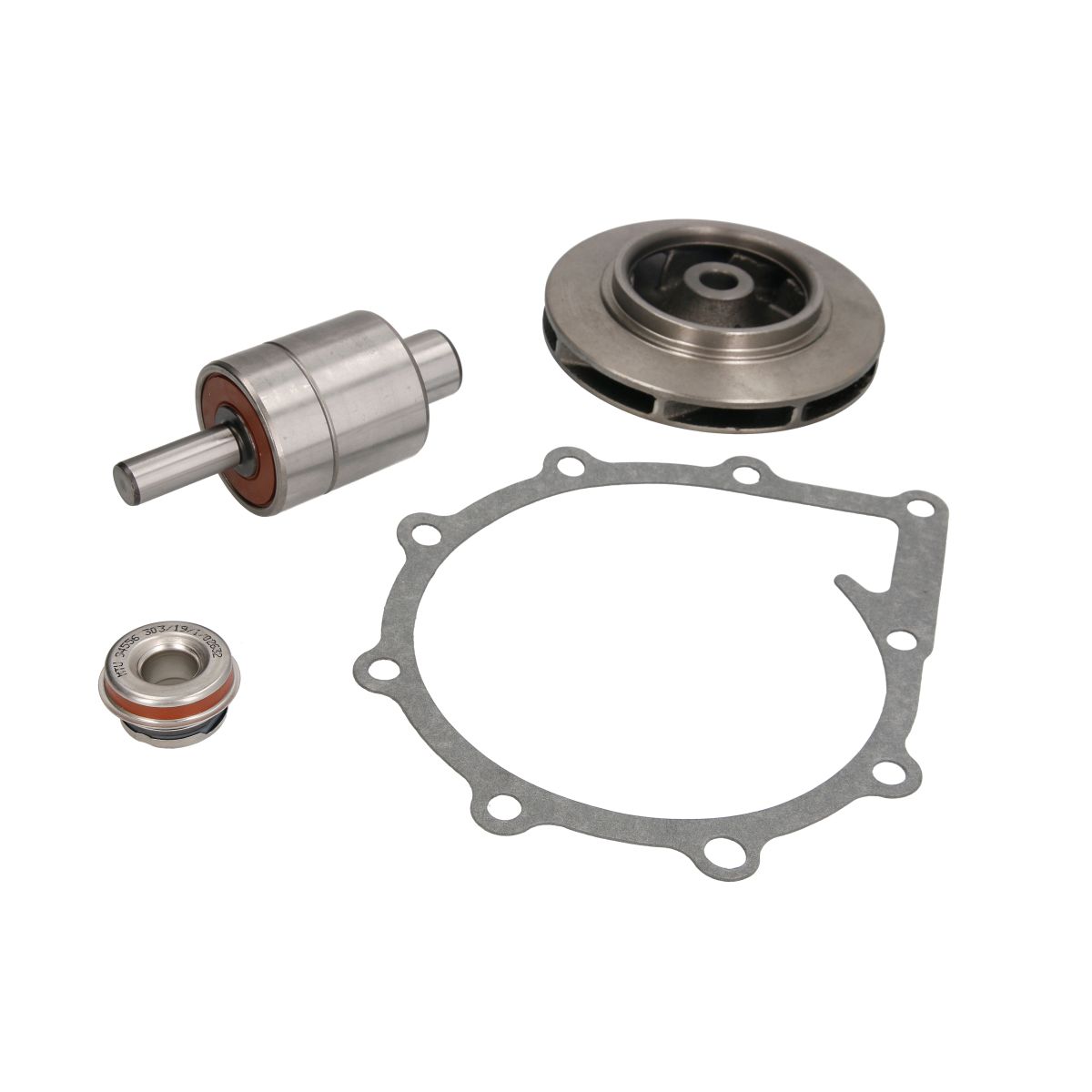 Image of Reparatieset, waterpomp