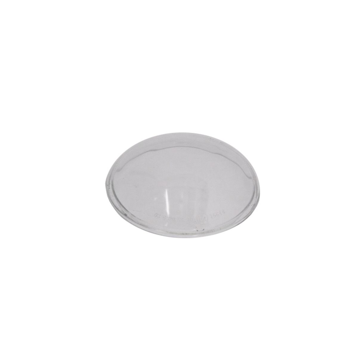 Image of Lampglas, mistlamp