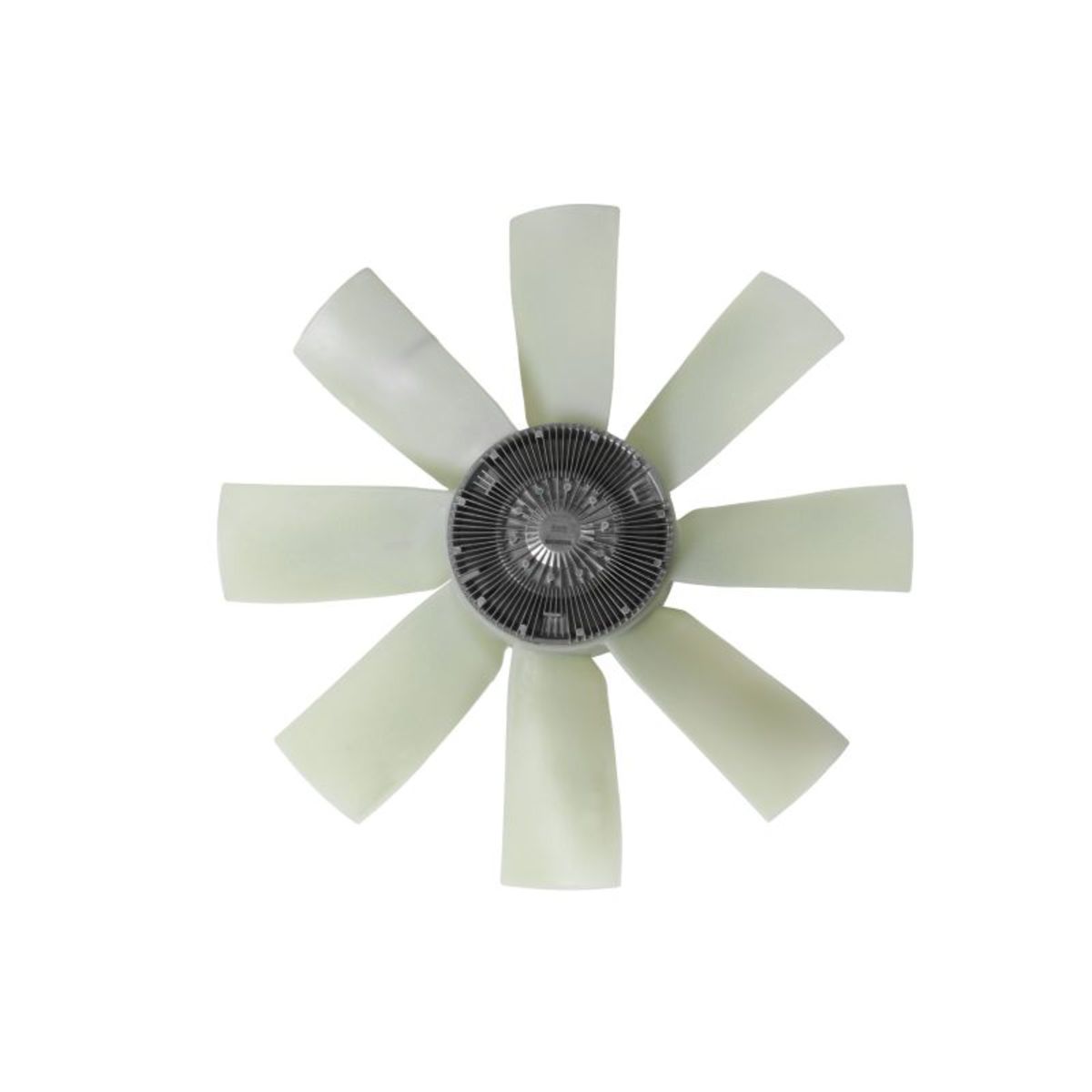 Frizione visco ventilatore elettrico 86236 NISSENS per VOLVO FH II - Immagine 4
