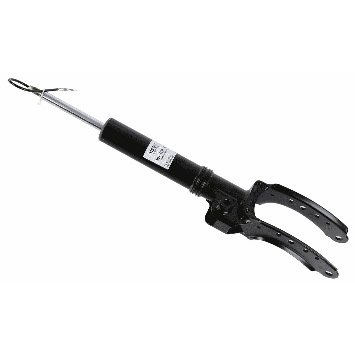 Sachs Ammortizzatore 319 011