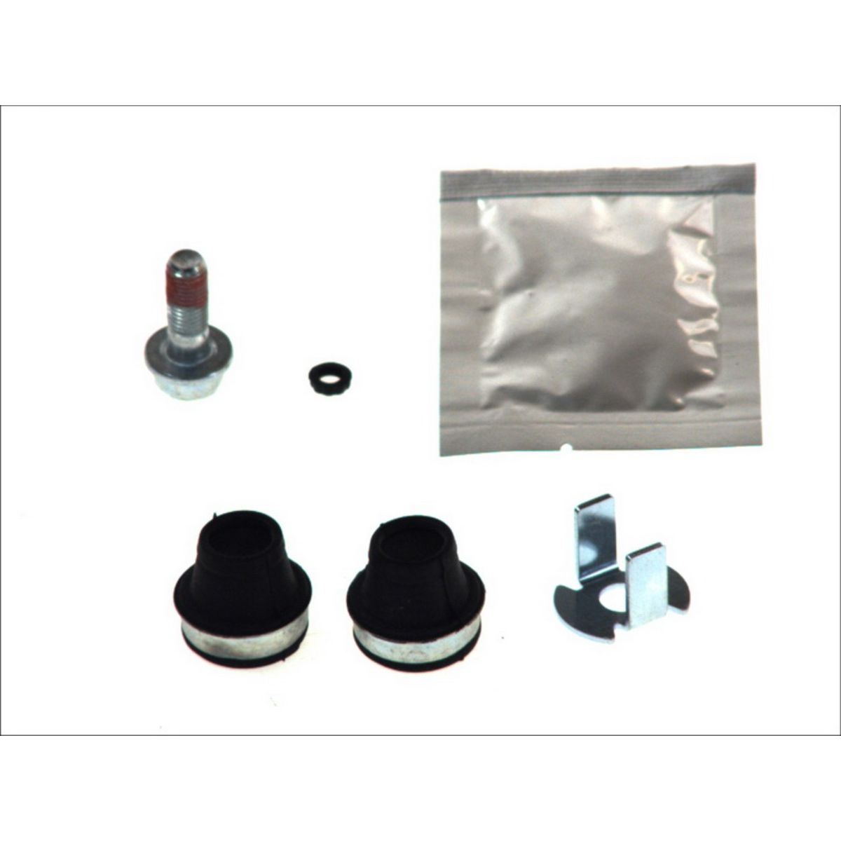 Image of Reparatieset, remklauw