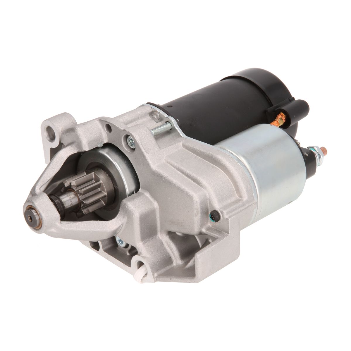 Image of Starter