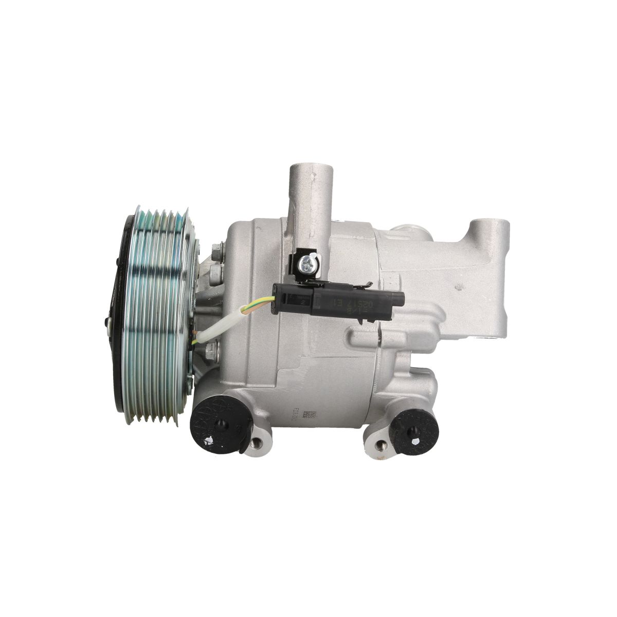 Image of Compressor, airconditioner