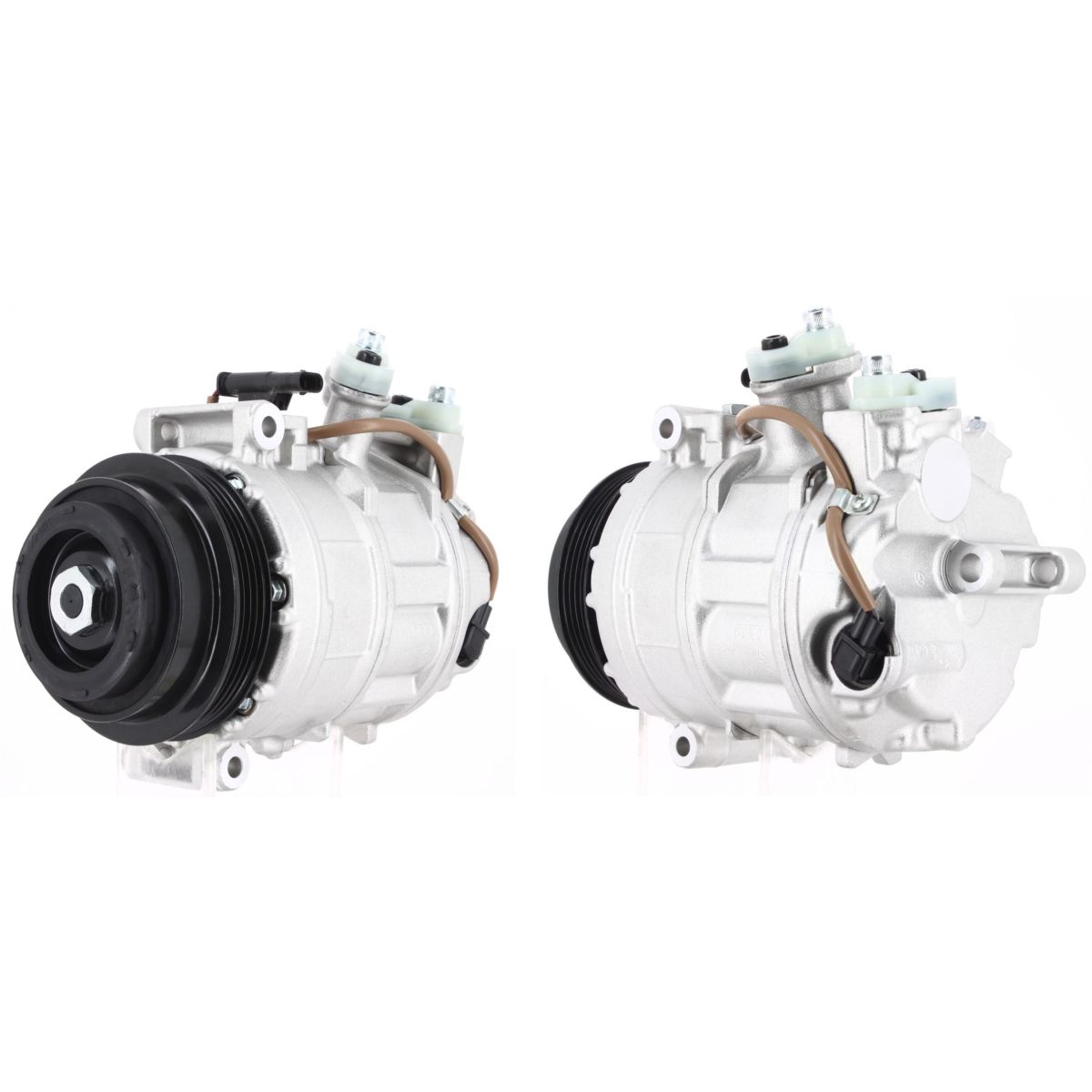 Image of Compressor airconditioning