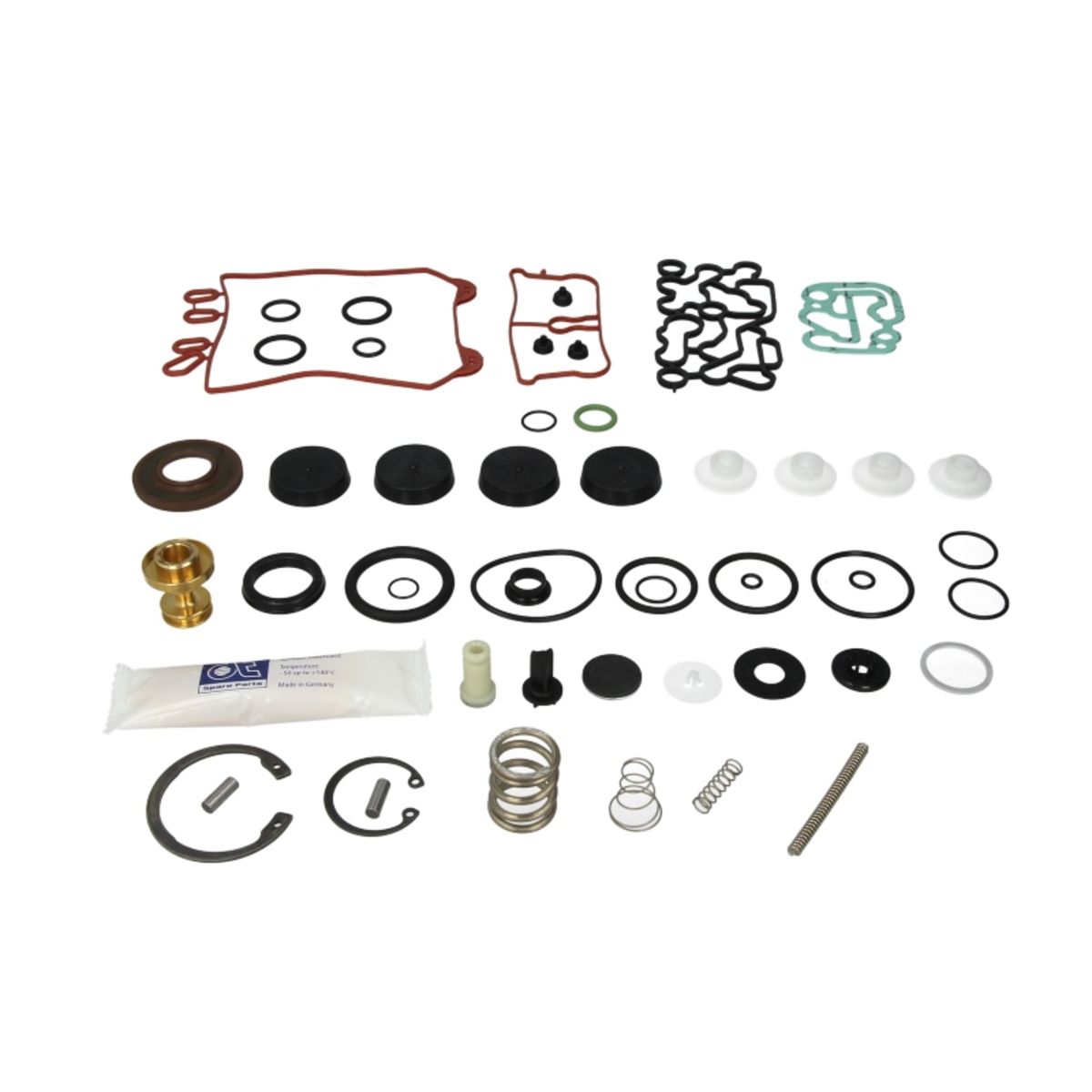 Image of Reparatieset, luchtdroger DT Spare Parts
