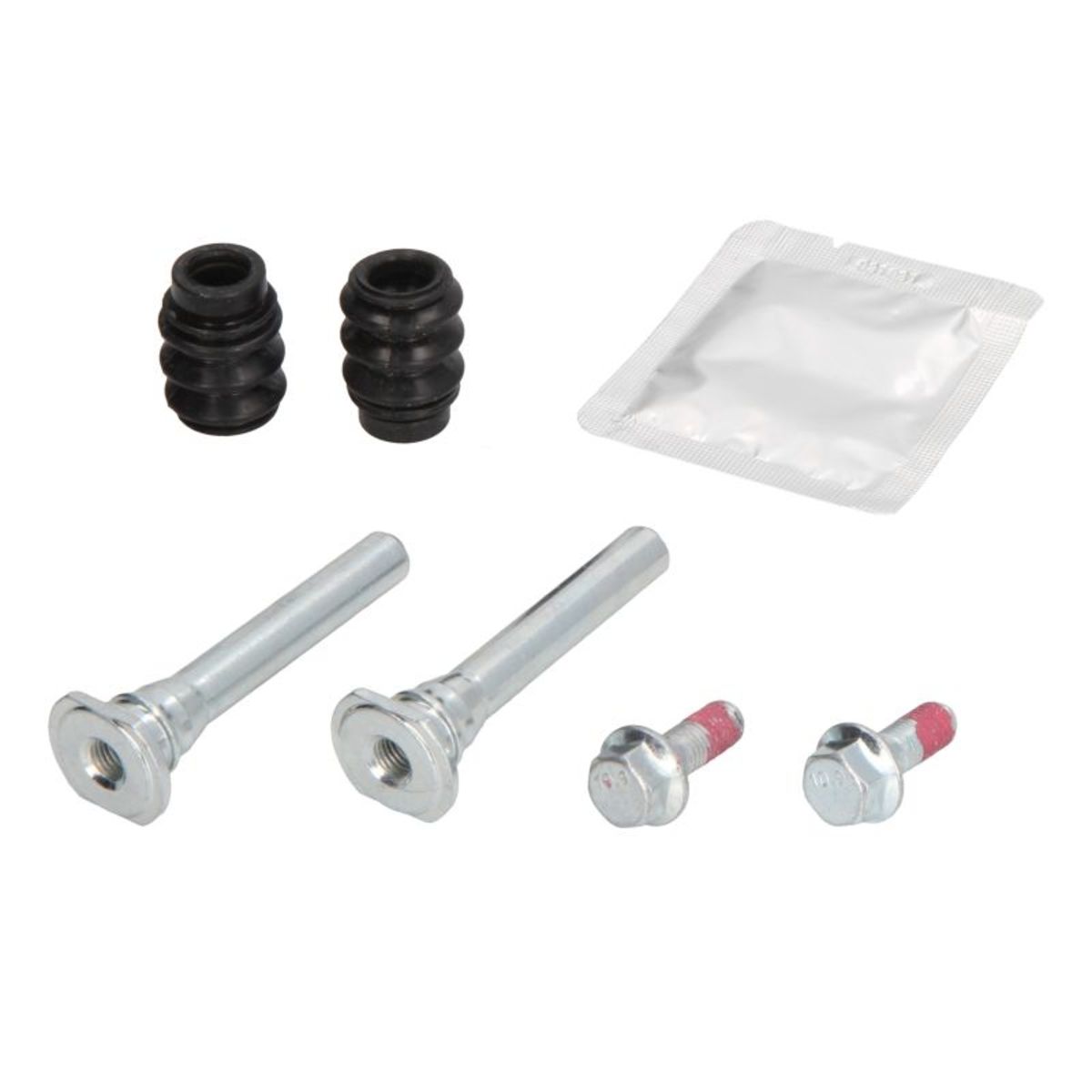 Image of Reparatieset, remklauw
