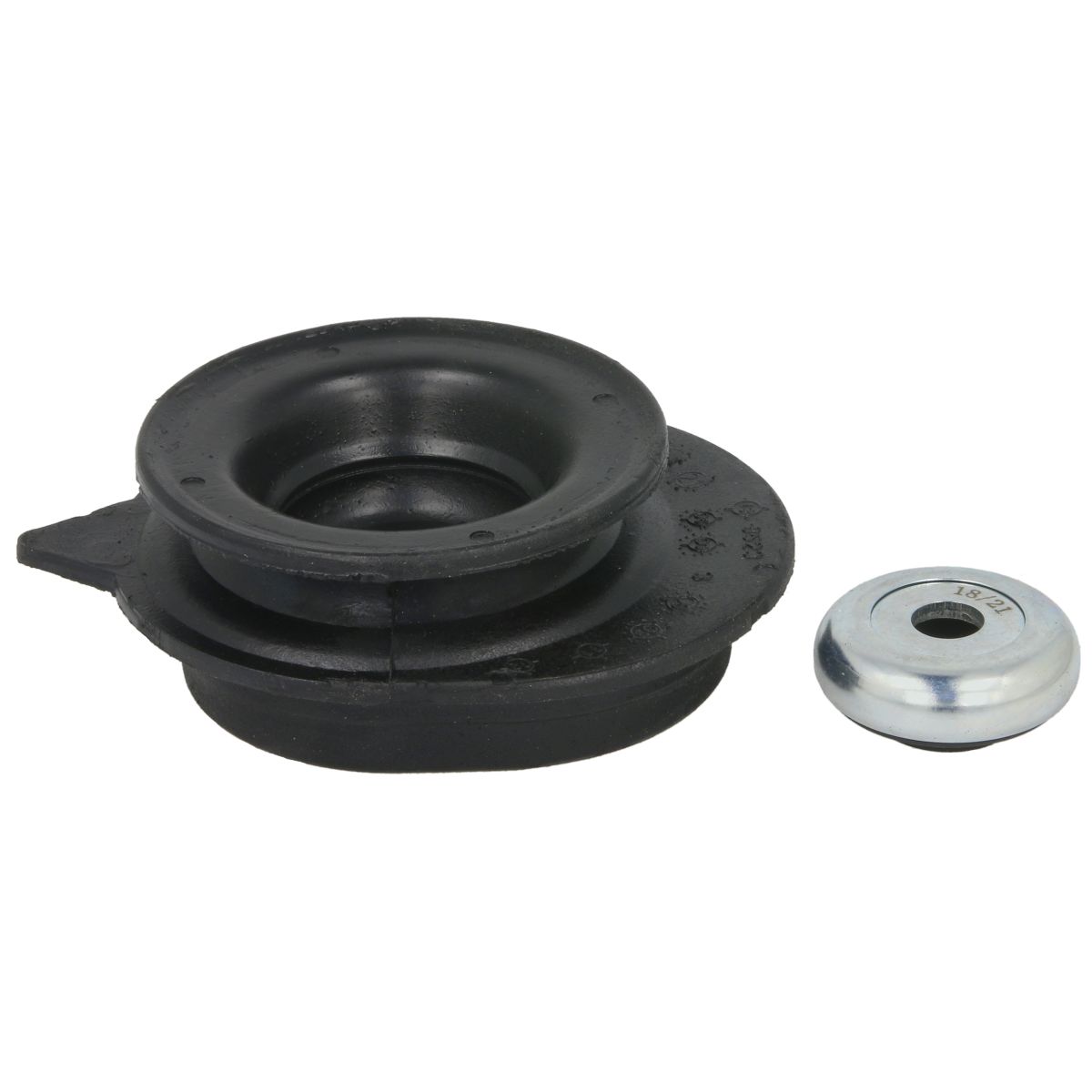 Kyb Reparatieset, Veerpootbevestiging Sm1810