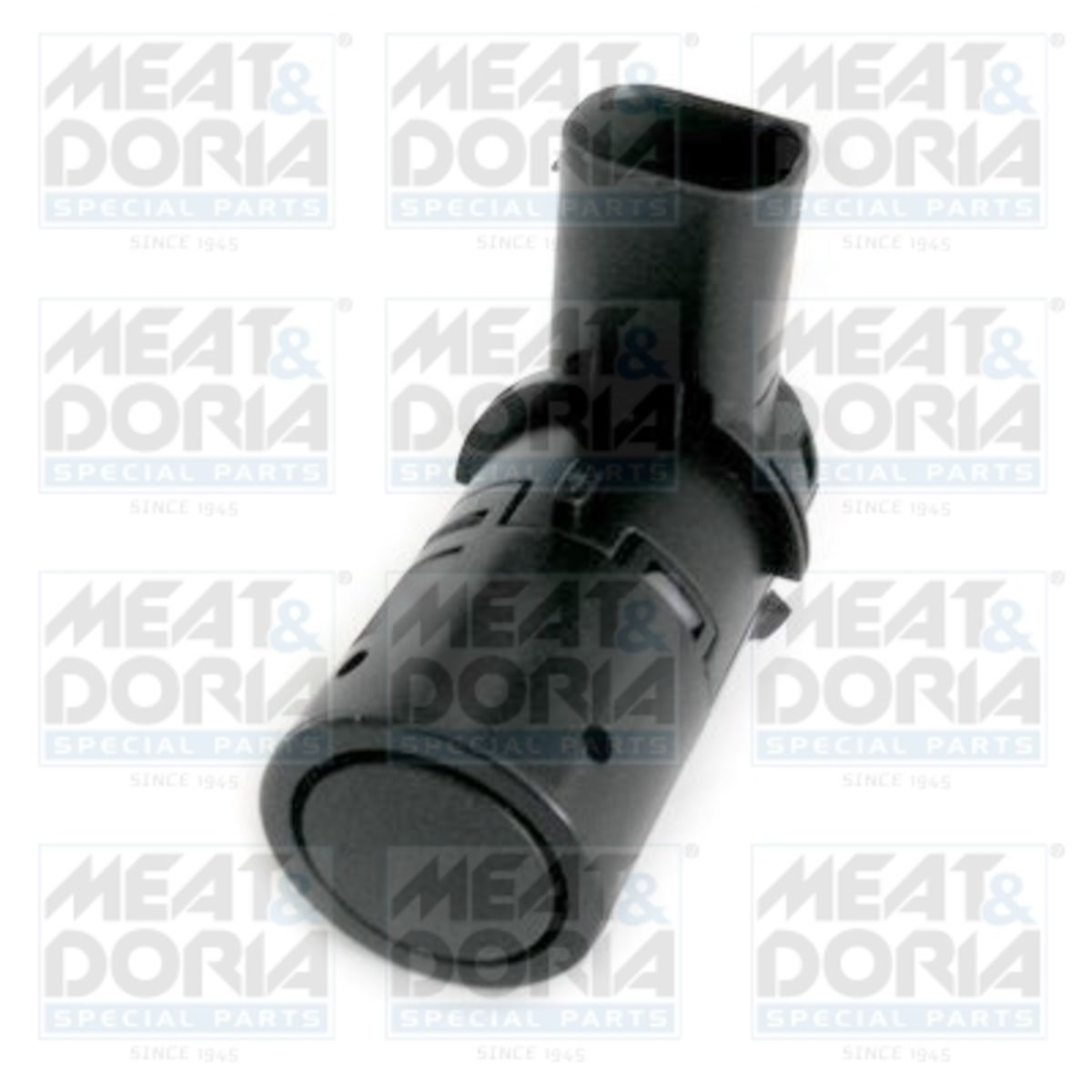 Meat&Doria Zwart Sensor, Park Distance Control Meat & Doria 94620