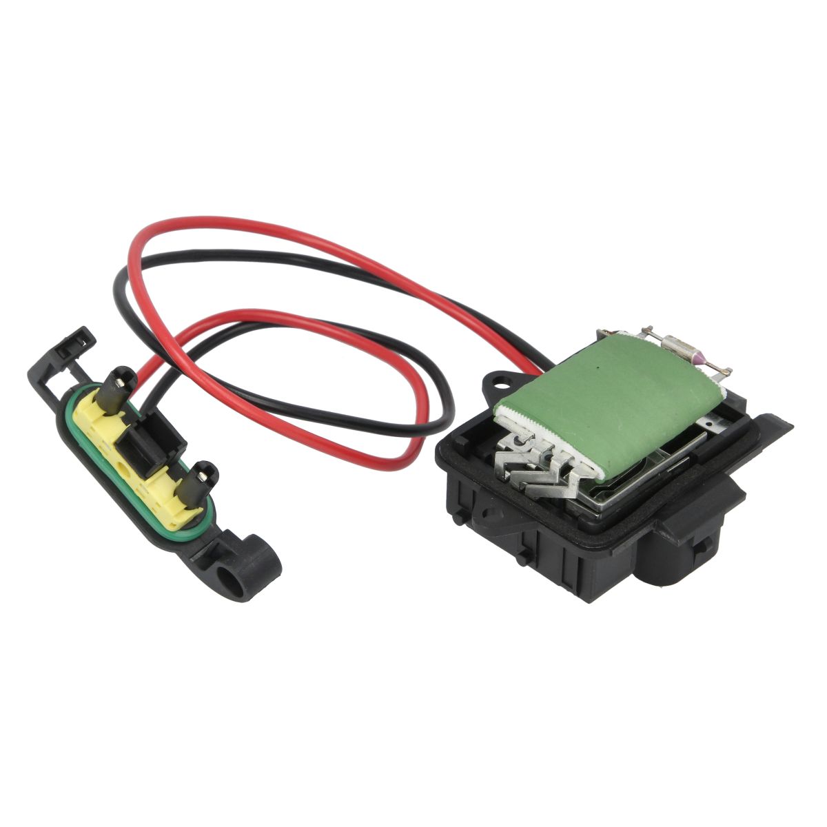 Resistore, ventola interna AVA COOLING RTR021