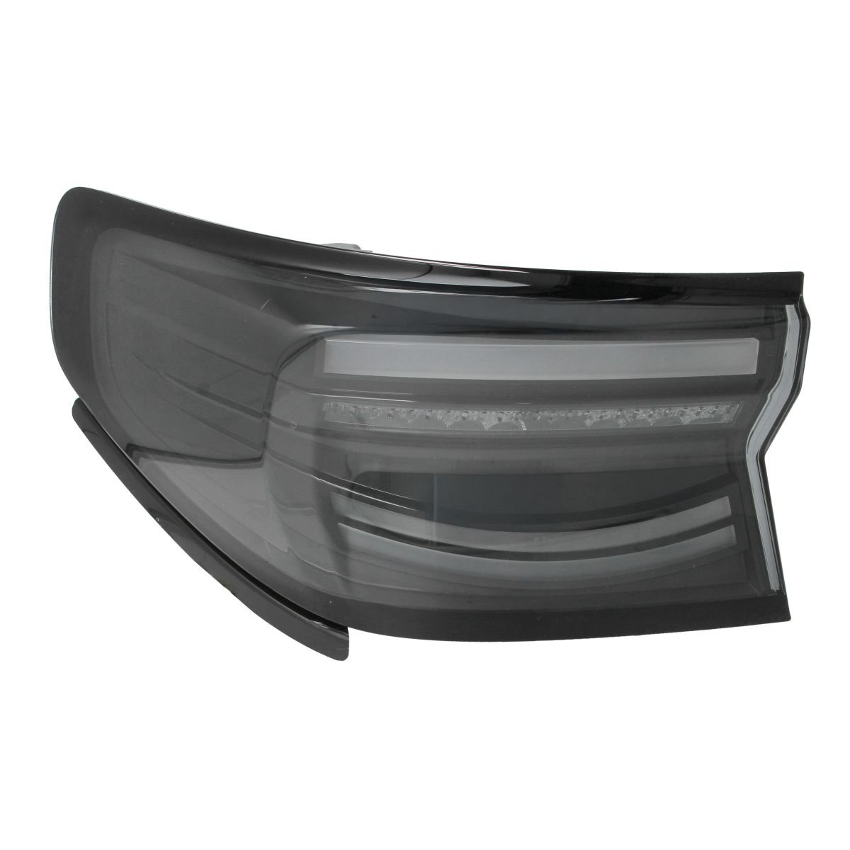 Heckleuchte VALEO 048811